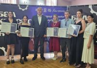 Бал краснодипломников - 2025