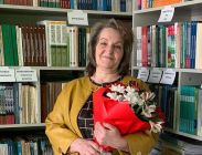 Пусть каждый день дарит радость! Коллектив поздравляет Татьяну Юрьевну с юбилеем!