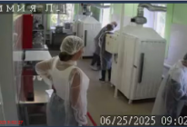 Демонстрационный экзамен Мастер животноводства
